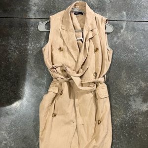 Tommy blazer dress
